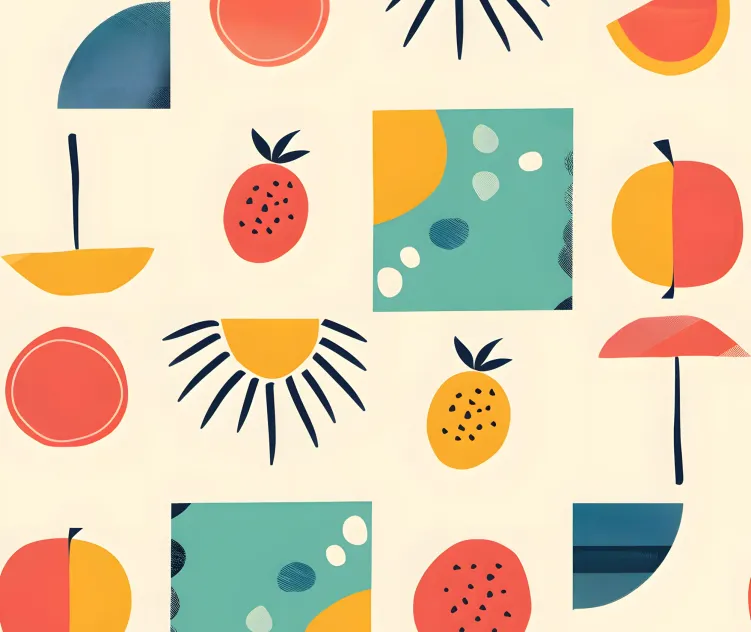 Summer Shape 301