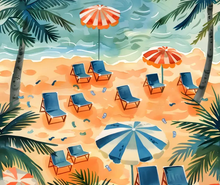 Summer Shape 302