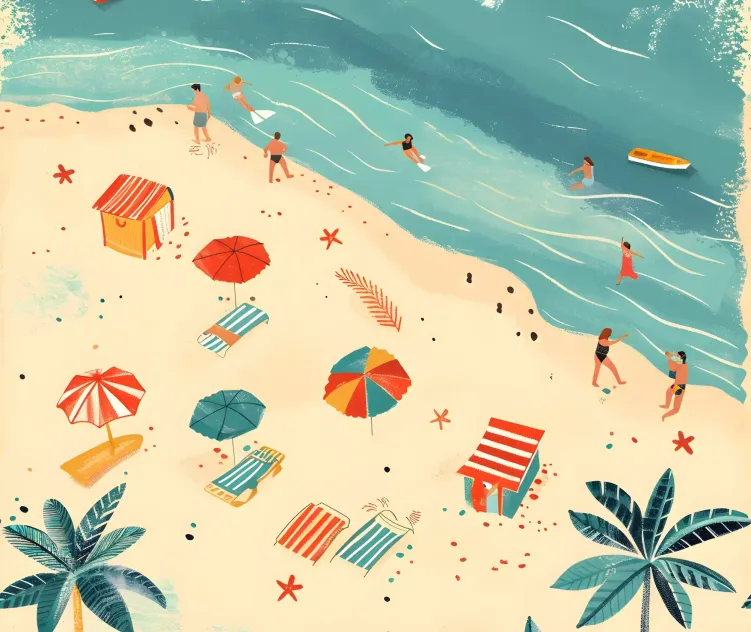 Summer Shape 306