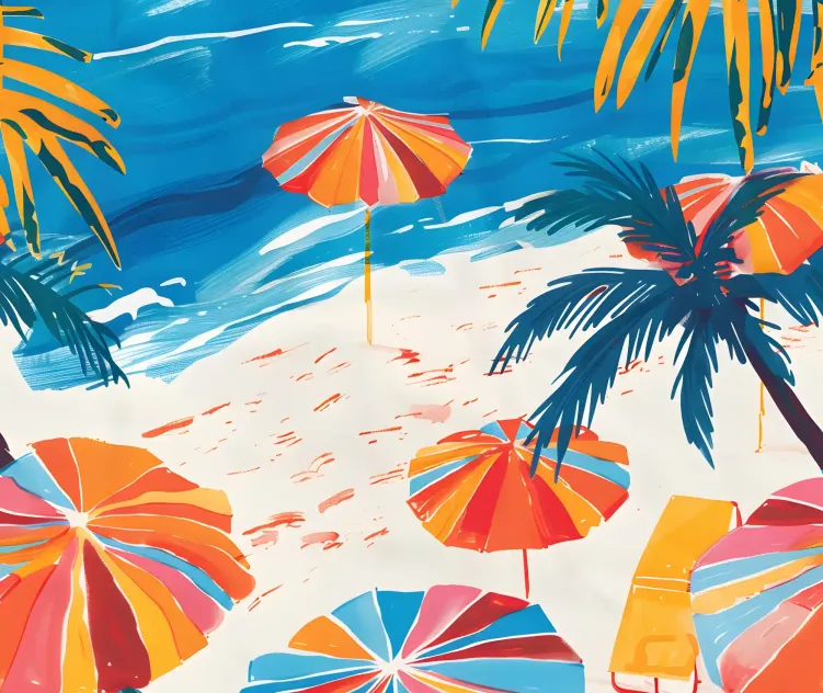 Summer Shape 308