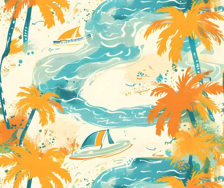 Summer Shape 311