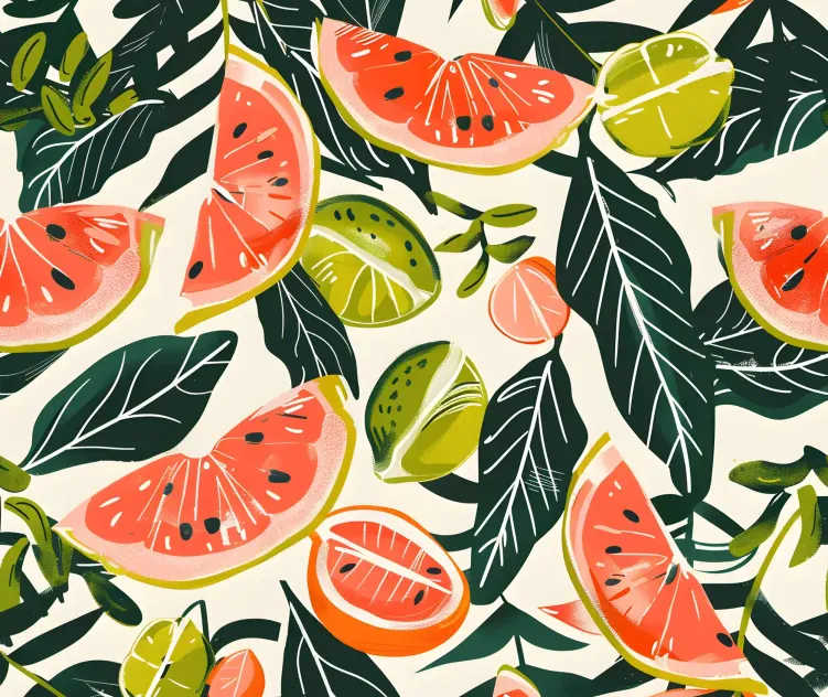 Summer Shape 312