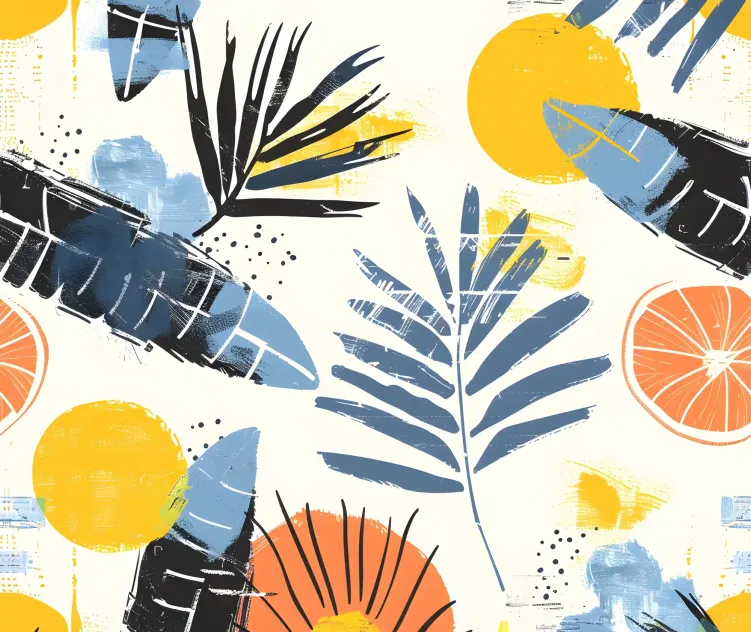 Summer Shape 316