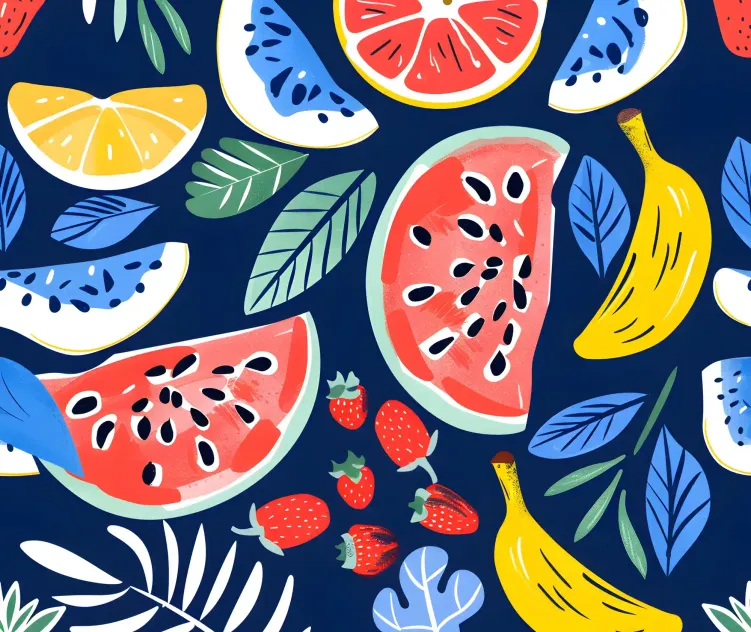Summer Shape 317