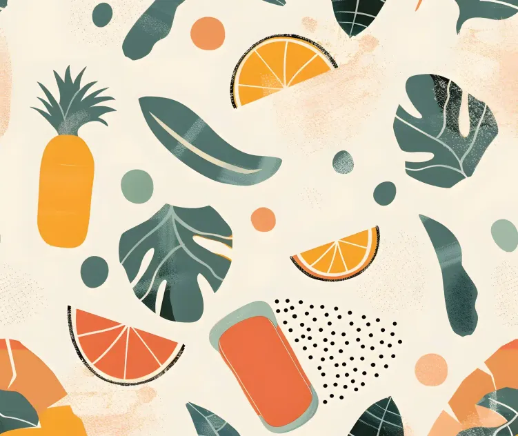 Summer Shape 318