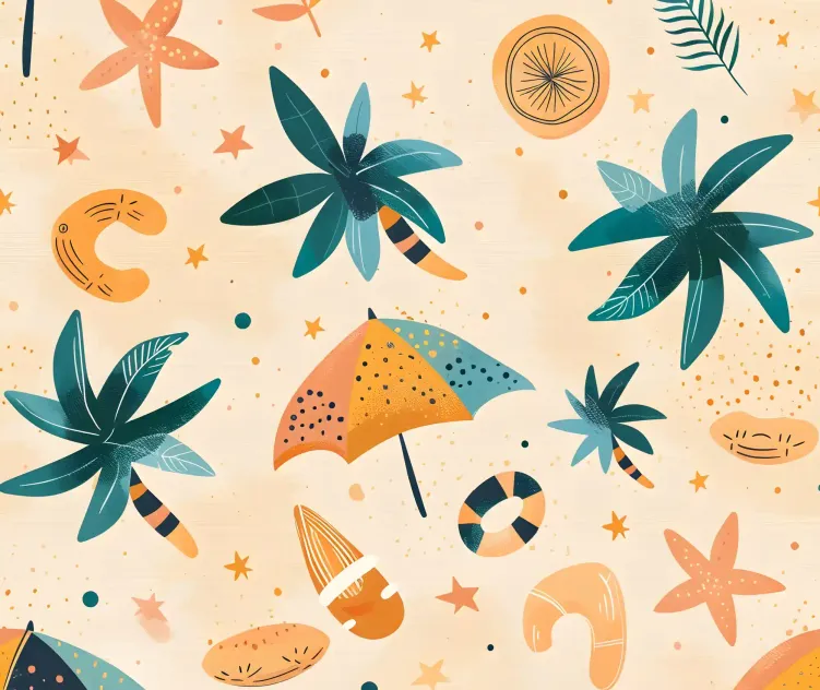 Summer Shape 319