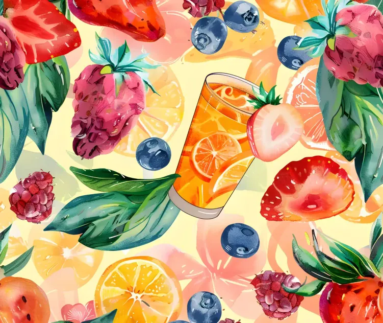 Summer Shape 320