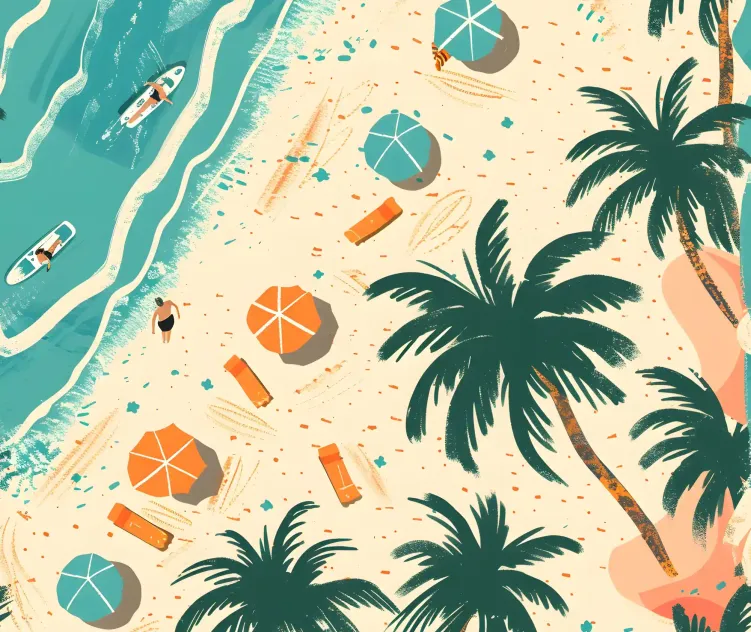 Summer Shape 321