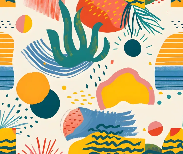 Summer Shape 322