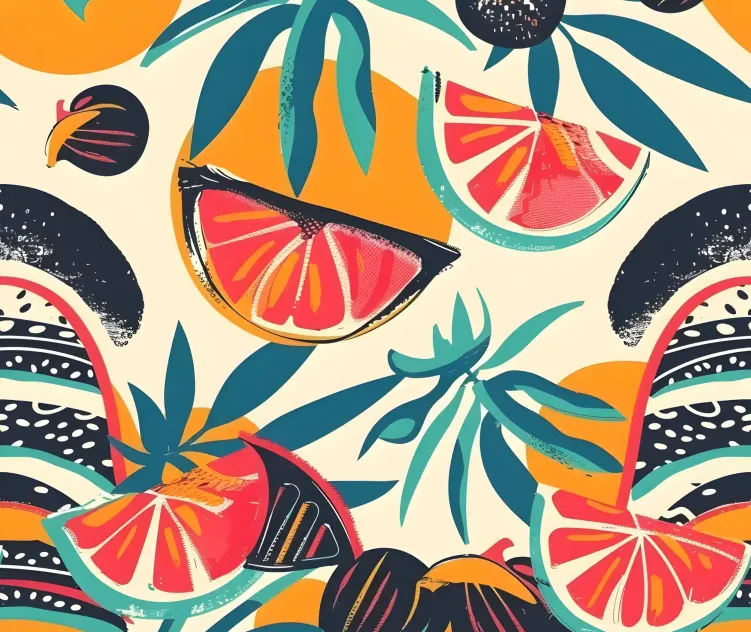 Summer Shape 327