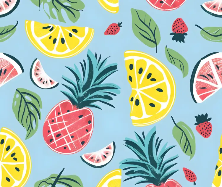 Summer Shape 329