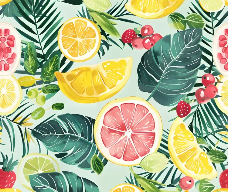 Summer Shape 330
