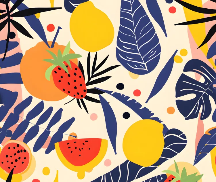 Summer Shape 332