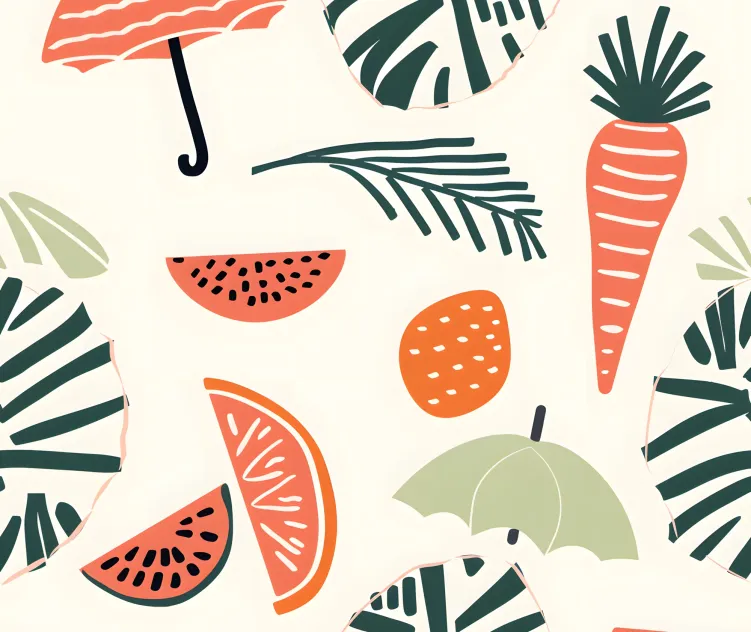Summer Shape 336