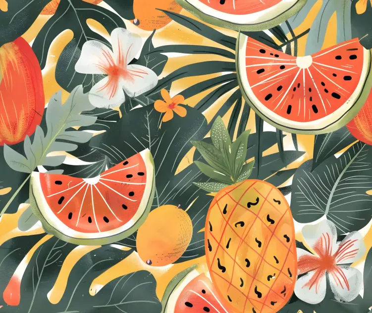 Summer Shape 34