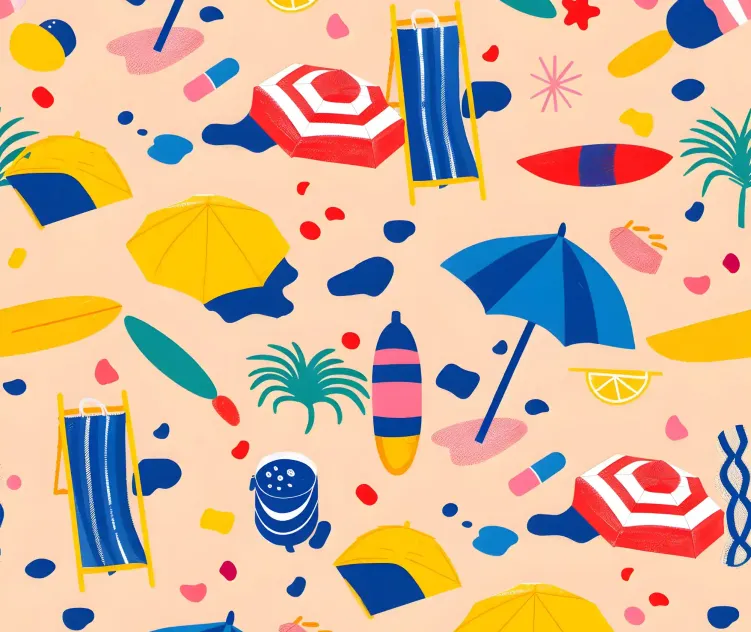 Summer Shape 346