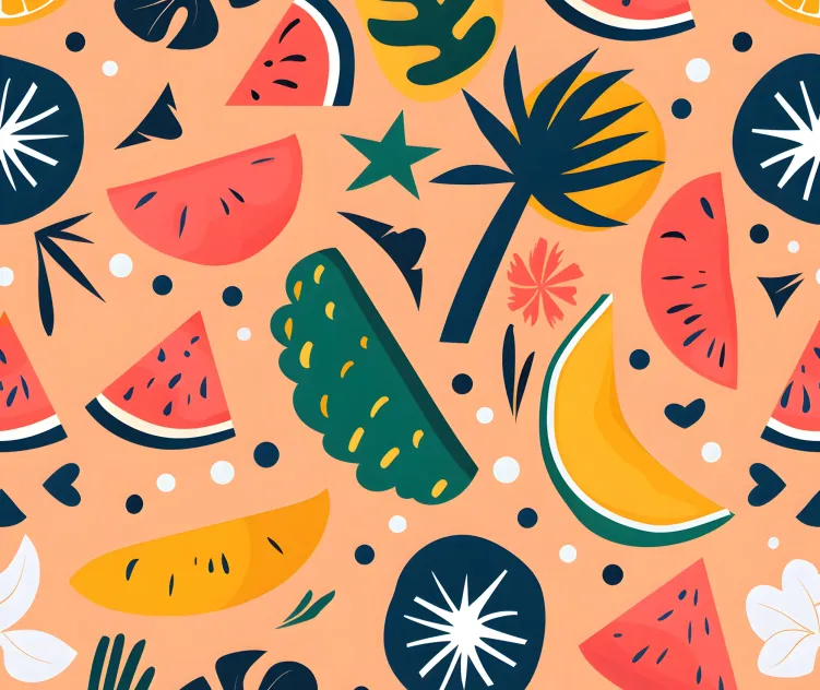 Summer Shape 351