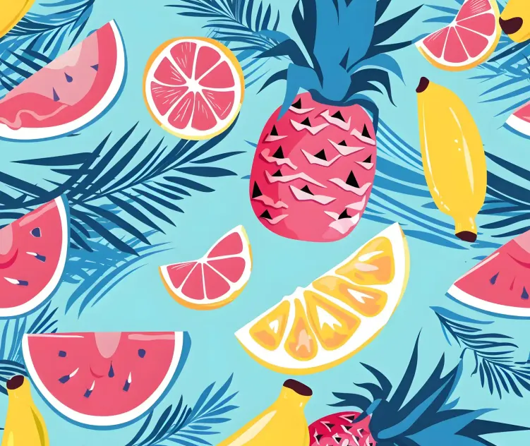 Summer Shape 353
