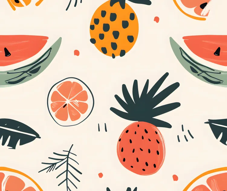 Summer Shape 357