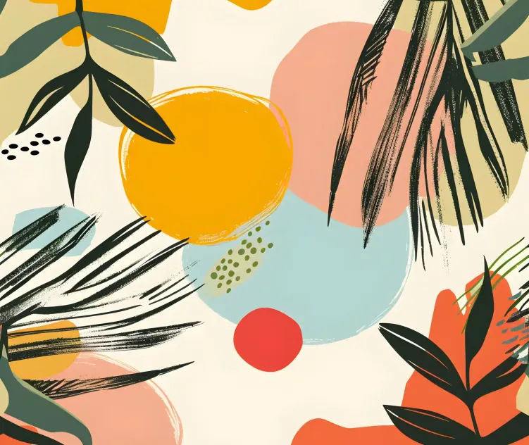 Summer Shape 364