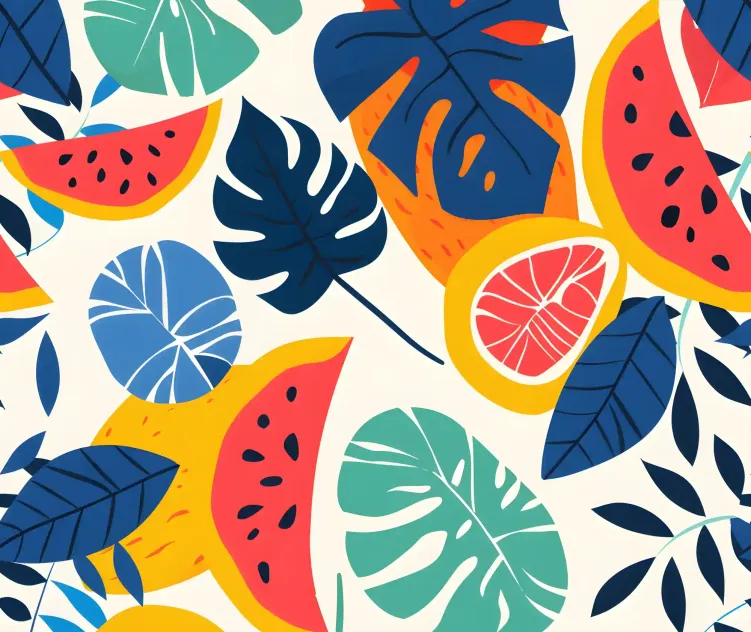 Summer Shape 371