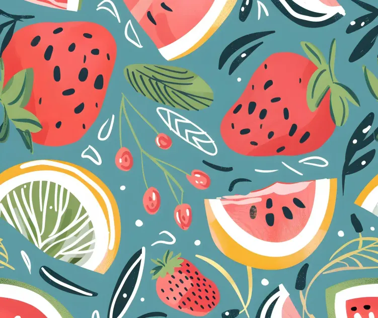 Summer Shape 373