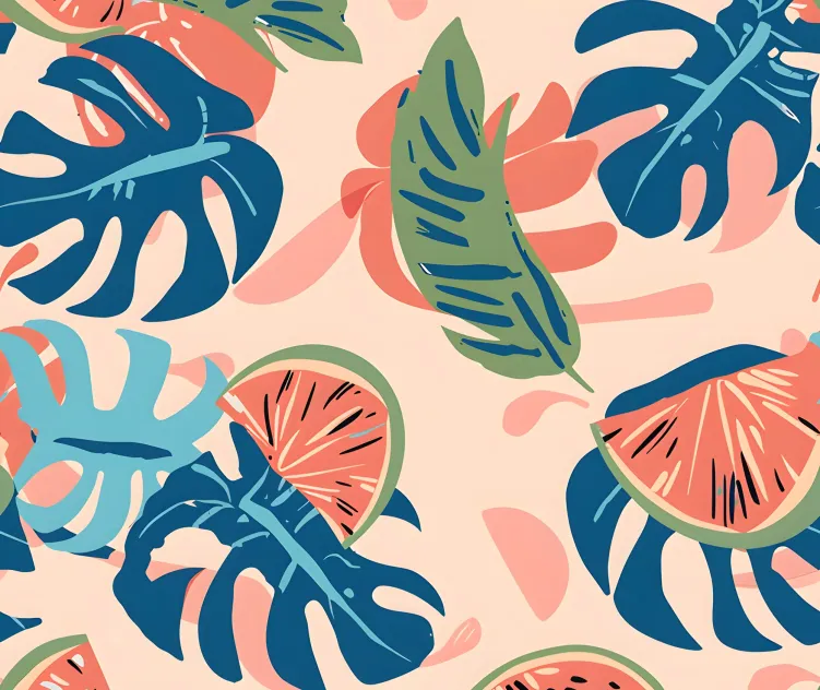 Summer Shape 375