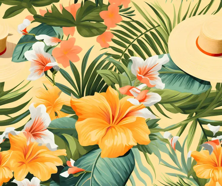 Summer Shape 377