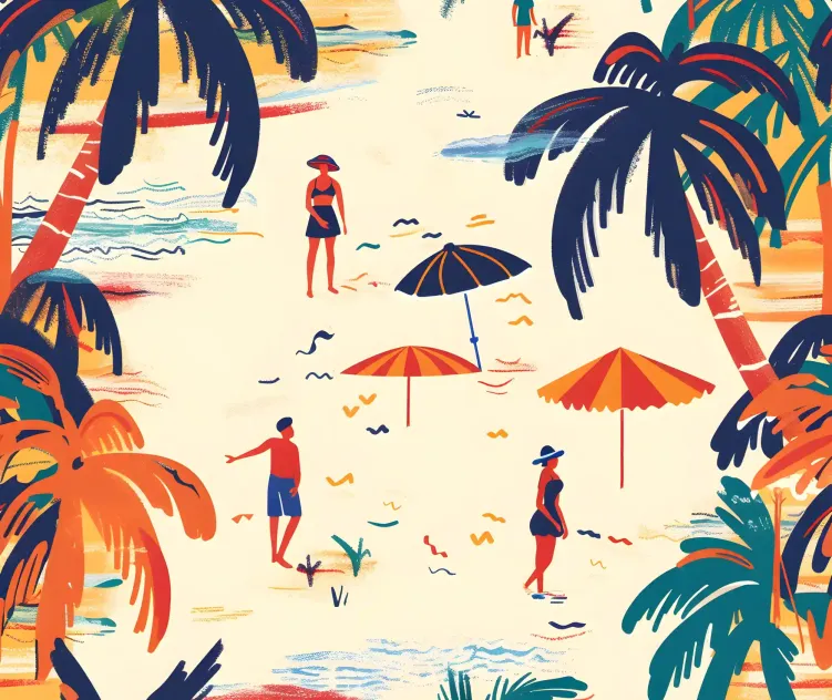 Summer Shape 378