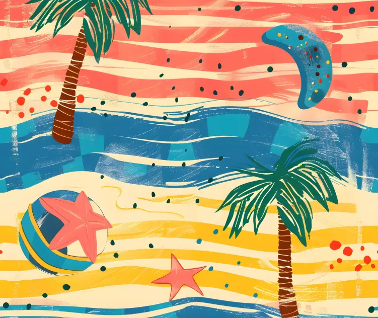 Summer Shape 38
