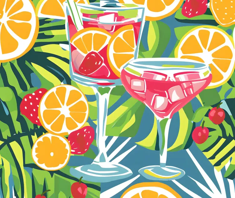 Summer Shape 382
