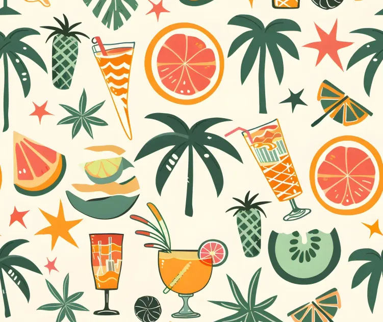 Summer Shape 383