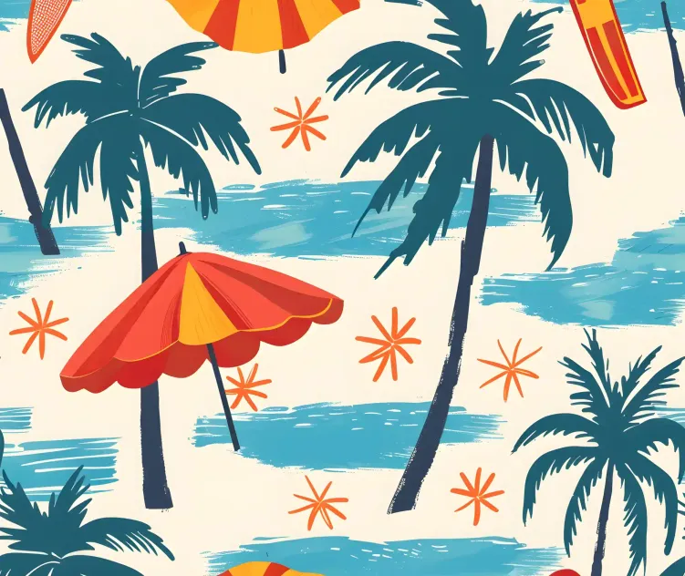Summer Shape 385