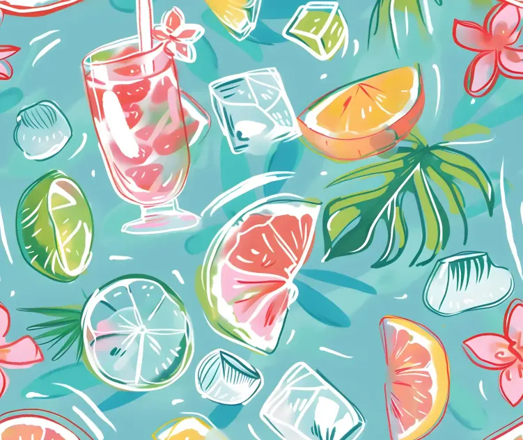 Summer Shape 387