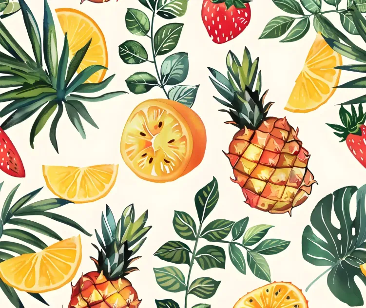 Summer Shape 388