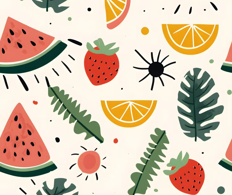 Summer Shape 392