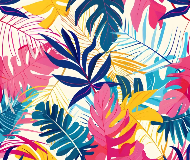 Summer Shape 394