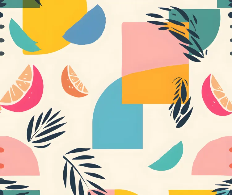 Summer Shape 395
