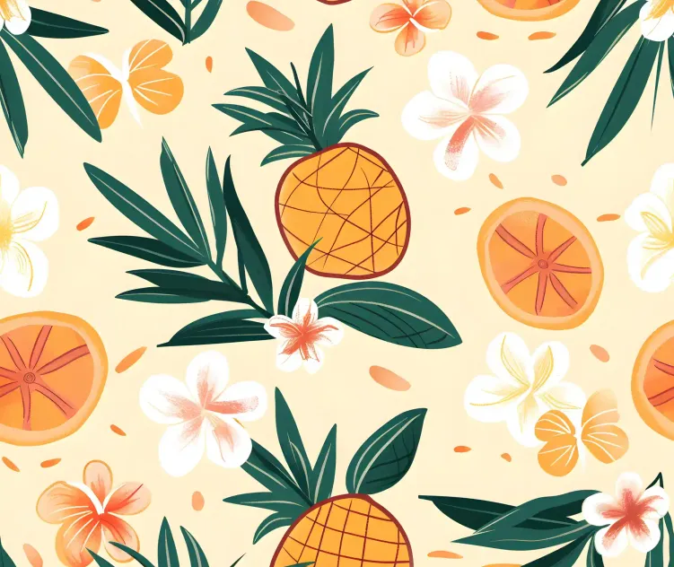 Summer Shape 396