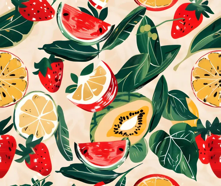 Summer Shape 397