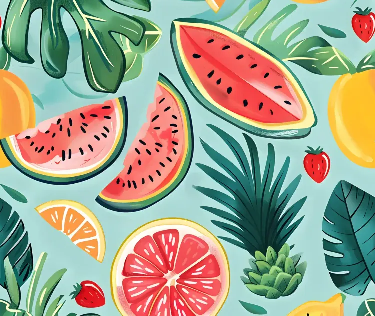 Summer Shape 398