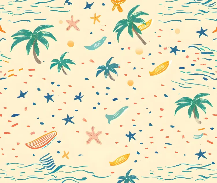 Summer Shape 401
