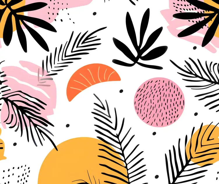 Summer Shape 406
