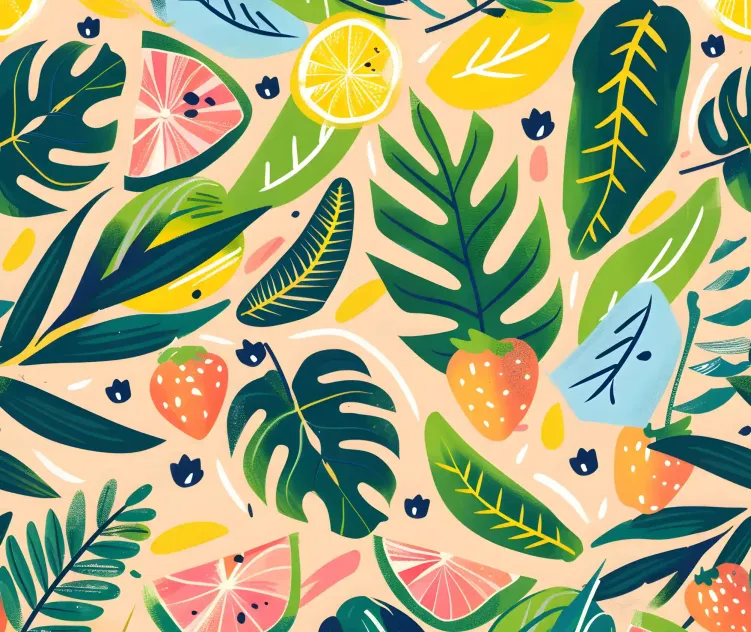 Summer Shape 409