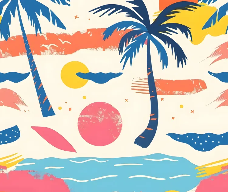 Summer Shape 41