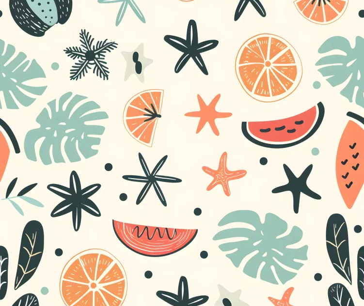 Summer Shape 414