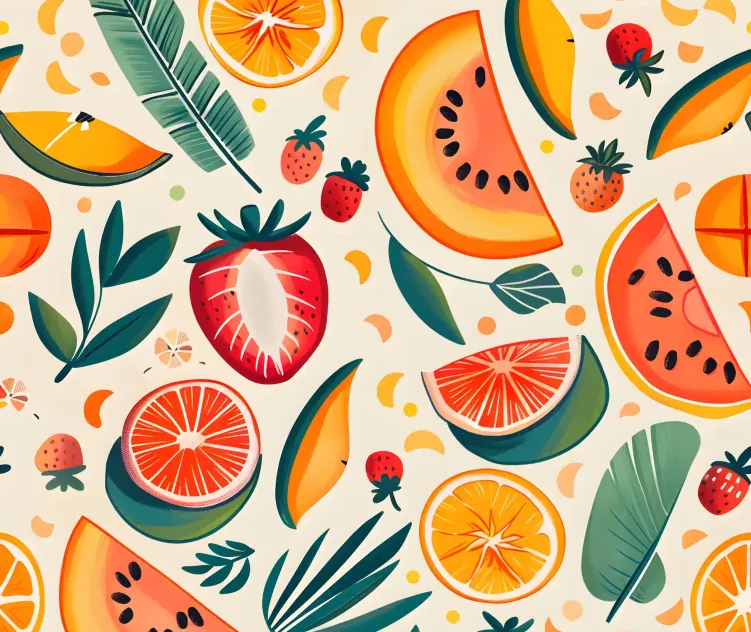 Summer Shape 421