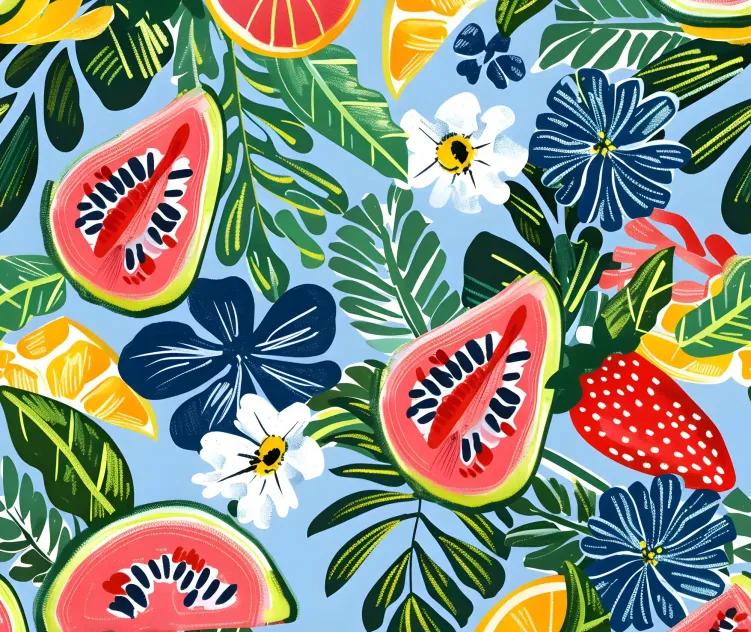 Summer Shape 46