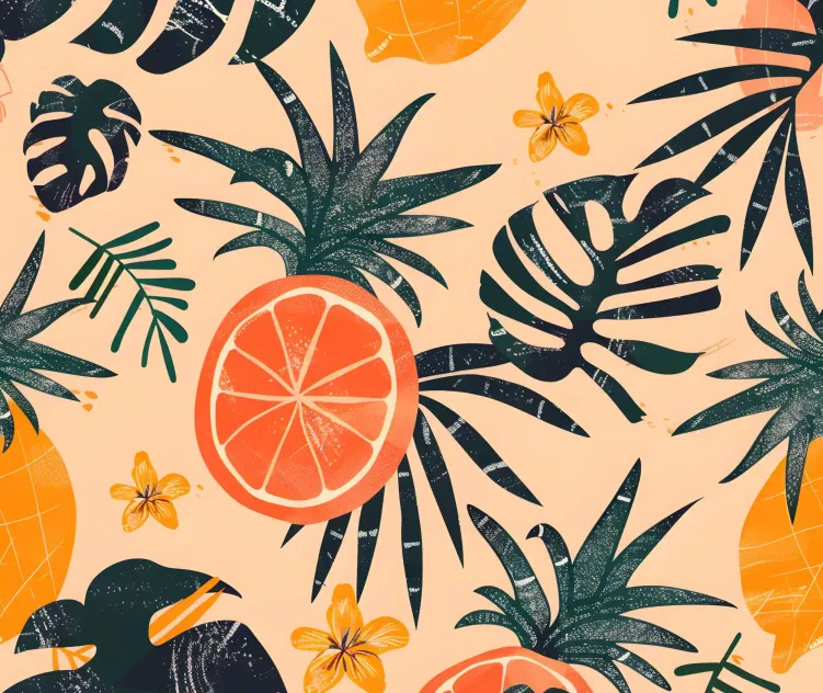Summer Shape 51