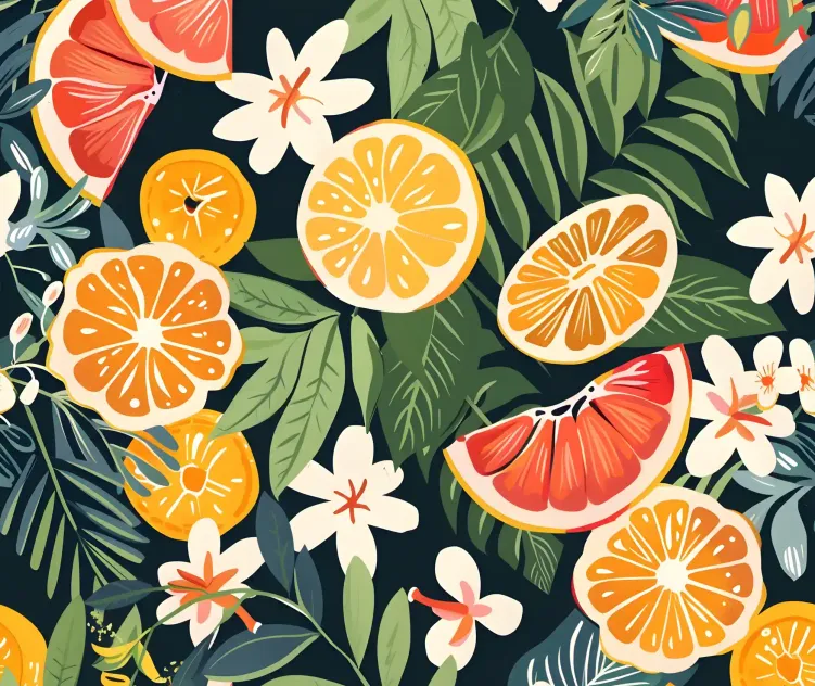 Summer Shape 55